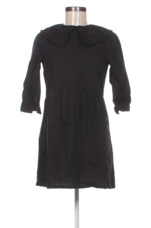 Sukienka H&M, Rozmiar XS, Kolor Czarny, Cena 89,66 zł