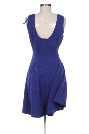 Рокля H&M, Размер M, Цвят Син, Цена 39,00 лв.