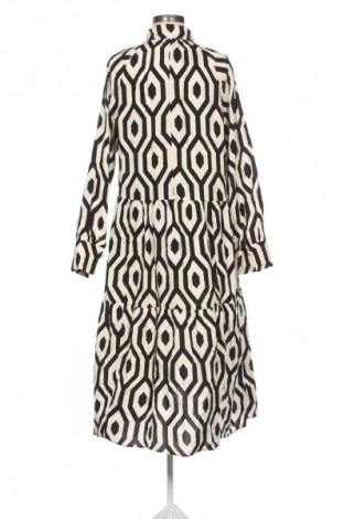 Рокля H&M, Размер M, Цвят Многоцветен, Цена 62,00 лв.