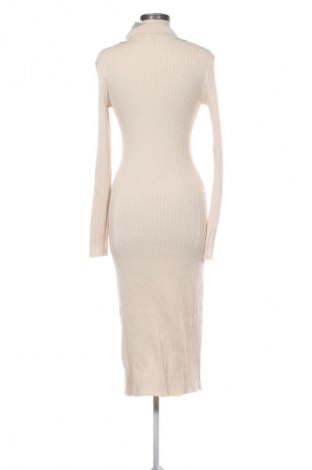 Sukienka H&M, Rozmiar M, Kolor Beżowy, Cena 177,01 zł