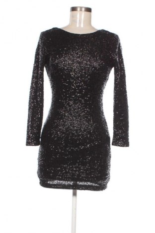 Рокля H&M, Размер M, Цвят Черен, Цена 39,00 лв.