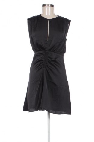 Рокля H&M, Размер S, Цвят Черен, Цена 39,00 лв.