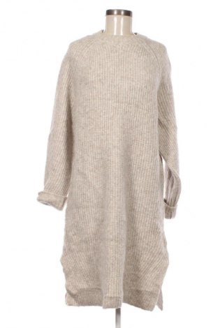 Sukienka H&M, Rozmiar S, Kolor Beżowy, Cena 67,99 zł