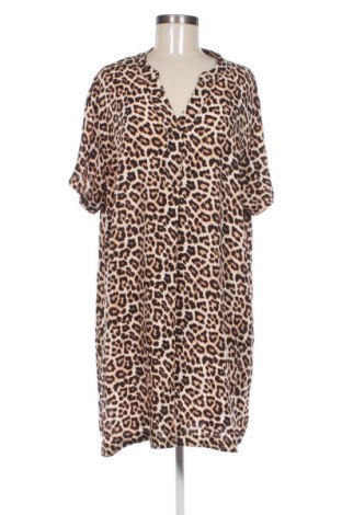 Šaty  H&M, Velikost L, Barva Vícebarevné, Cena  494,00 Kč