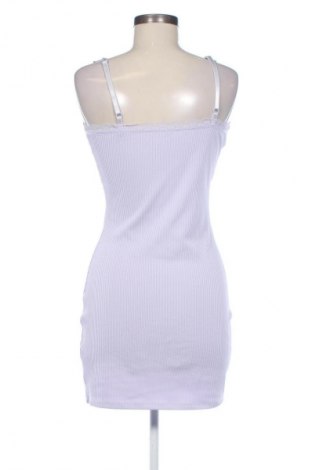 Kleid H&M, Größe M, Farbe Lila, Preis 19,95 €