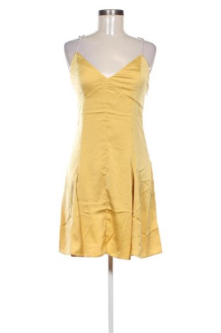 Šaty  H&M, Velikost S, Barva Oranžová, Cena  784,00 Kč