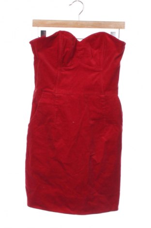 Φόρεμα H&M, Μέγεθος M, Χρώμα Κόκκινο, Τιμή 9,99 €