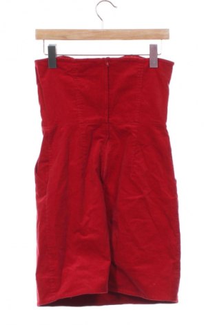 Φόρεμα H&M, Μέγεθος M, Χρώμα Κόκκινο, Τιμή 9,99 €