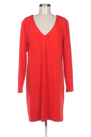 Kleid H&M, Größe XL, Farbe Rot, Preis 20,02 €