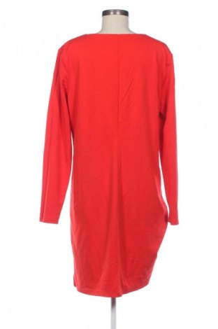 Kleid H&M, Größe XL, Farbe Rot, Preis 20,02 €