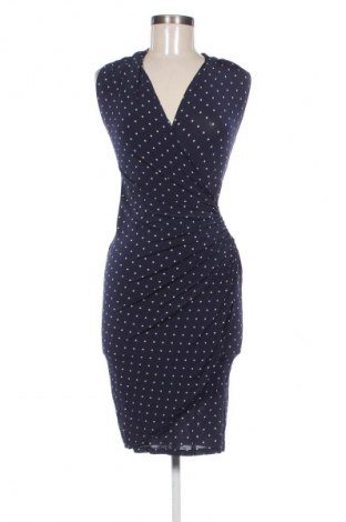 Рокля H&M, Размер XS, Цвят Многоцветен, Цена 39,14 лв.