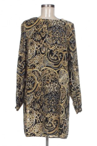 Kleid H&M, Größe M, Farbe Mehrfarbig, Preis 10,99 €