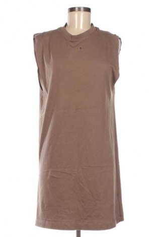 Kleid H&M, Größe XS, Farbe Braun, Preis 20,02 €