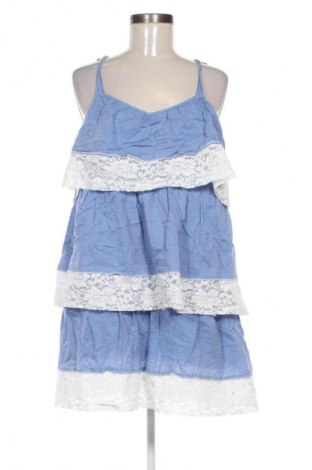 Rochie H&M, Mărime S, Culoare Albastru, Preț 102,63 Lei