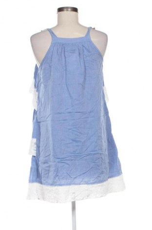 Rochie H&M, Mărime S, Culoare Albastru, Preț 102,63 Lei