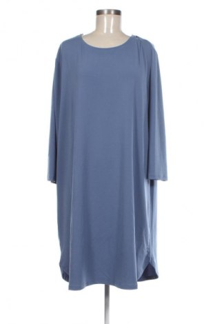 Šaty  H&M, Veľkosť L, Farba Modrá, Cena  11,95 €