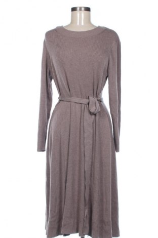 Šaty  H&M, Veľkosť XL, Farba Hnedá, Cena  31,68 €