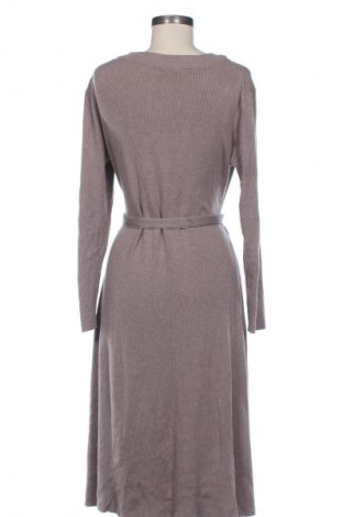 Šaty  H&M, Veľkosť XL, Farba Hnedá, Cena  31,68 €