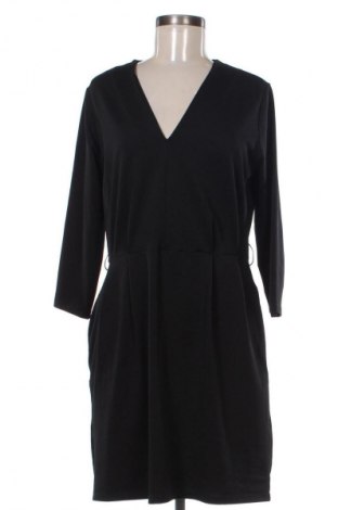 Šaty  H&M, Velikost L, Barva Černá, Cena  495,00 Kč