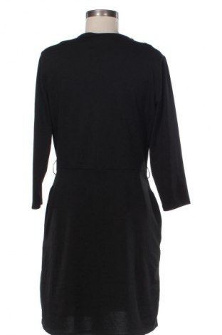 Šaty  H&M, Velikost L, Barva Černá, Cena  495,00 Kč