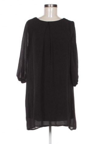 Rochie H&M, Mărime L, Culoare Negru, Preț 102,63 Lei