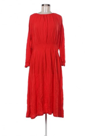 Šaty  H&M, Velikost XL, Barva Červená, Cena  495,00 Kč