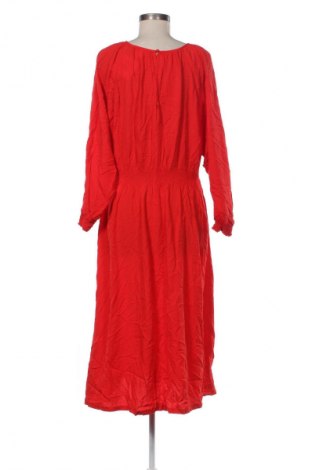 Šaty  H&M, Velikost XL, Barva Červená, Cena  495,00 Kč