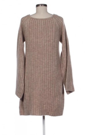 Kleid H&M, Größe L, Farbe Beige, Preis 16,99 €