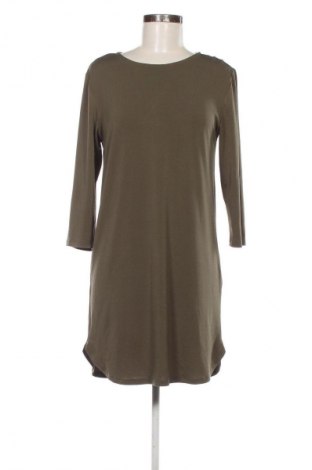 Рокля H&M, Размер XS, Цвят Зелен, Цена 13,99 лв.