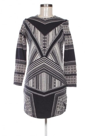 Рокля H&M, Размер XS, Цвят Многоцветен, Цена 39,00 лв.