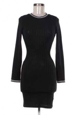 Рокля H&M, Размер S, Цвят Черен, Цена 39,00 лв.