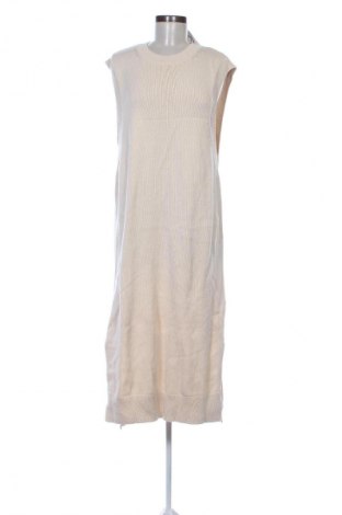 Sukienka H&M, Rozmiar M, Kolor Beżowy, Cena 90,00 zł