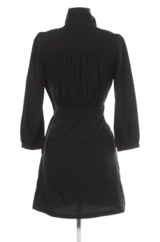 Kleid H&M, Größe XS, Farbe Schwarz, Preis 11,99 €