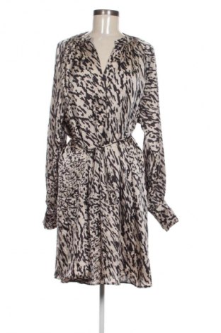 Kleid H&M, Größe XL, Farbe Mehrfarbig, Preis 10,99 €