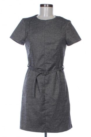 Rochie H&M, Mărime M, Culoare Gri, Preț 76,70 Lei