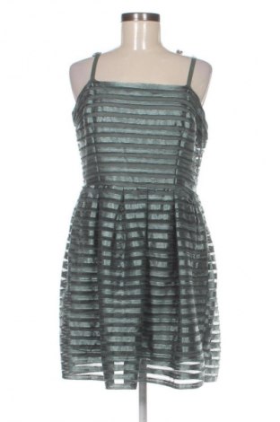 Rochie H&M, Mărime L, Culoare Multicolor, Preț 152,25 Lei