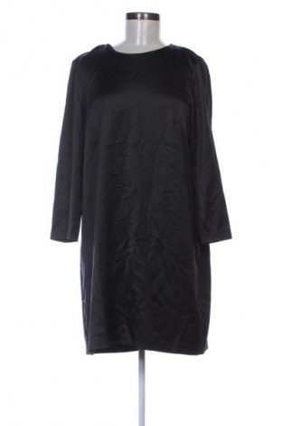 Φόρεμα H&M, Μέγεθος L, Χρώμα Μαύρο, Τιμή 20,03 €