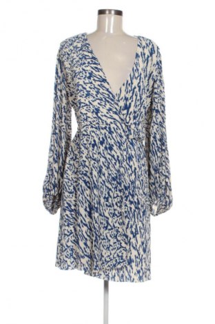 Kleid H&M, Größe L, Farbe Mehrfarbig, Preis € 10,99