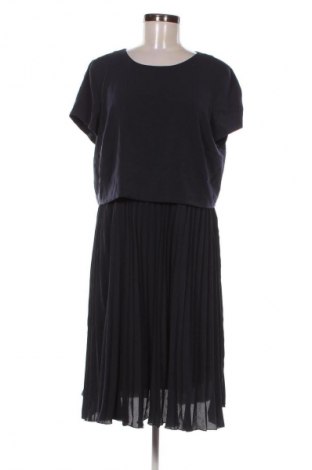 Kleid H&M, Größe XL, Farbe Blau, Preis 17,99 €