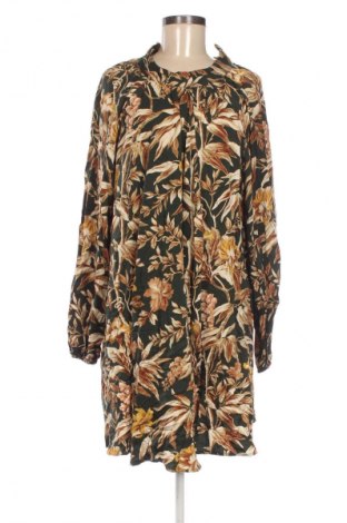 Šaty  H&M, Velikost XL, Barva Vícebarevné, Cena  219,00 Kč