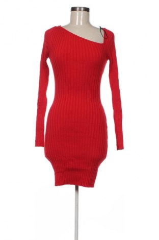 Šaty  H&M, Veľkosť S, Farba Červená, Cena  12,95 €