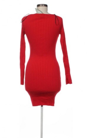 Šaty  H&M, Veľkosť S, Farba Červená, Cena  12,95 €