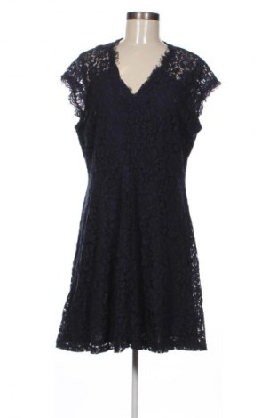Rochie H&M, Mărime L, Culoare Albastru, Preț 48,99 Lei