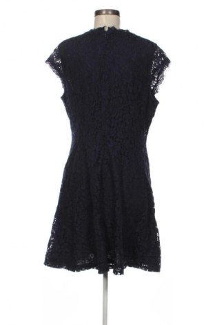 Rochie H&M, Mărime L, Culoare Albastru, Preț 48,99 Lei