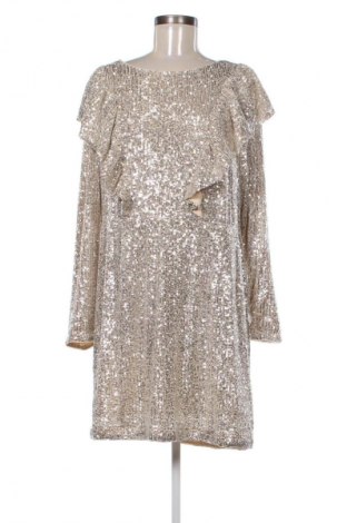 Φόρεμα H&M, Μέγεθος XXL, Χρώμα Πολύχρωμο, Τιμή 30,69 €