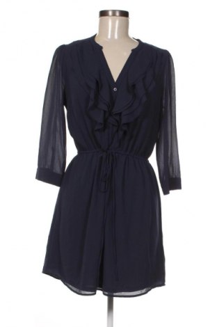 Šaty  H&M, Velikost L, Barva Modrá, Cena  229,00 Kč