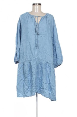 Φόρεμα H&M, Μέγεθος XL, Χρώμα Μπλέ, Τιμή 11,99 €