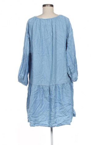 Φόρεμα H&M, Μέγεθος XL, Χρώμα Μπλέ, Τιμή 11,99 €
