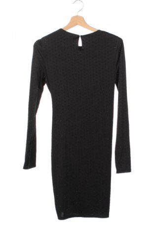 Rochie H&M, Mărime XS, Culoare Negru, Preț 41,99 Lei
