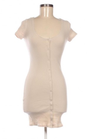 Šaty  H&M, Veľkosť XXS, Farba Béžová, Cena  19,95 €